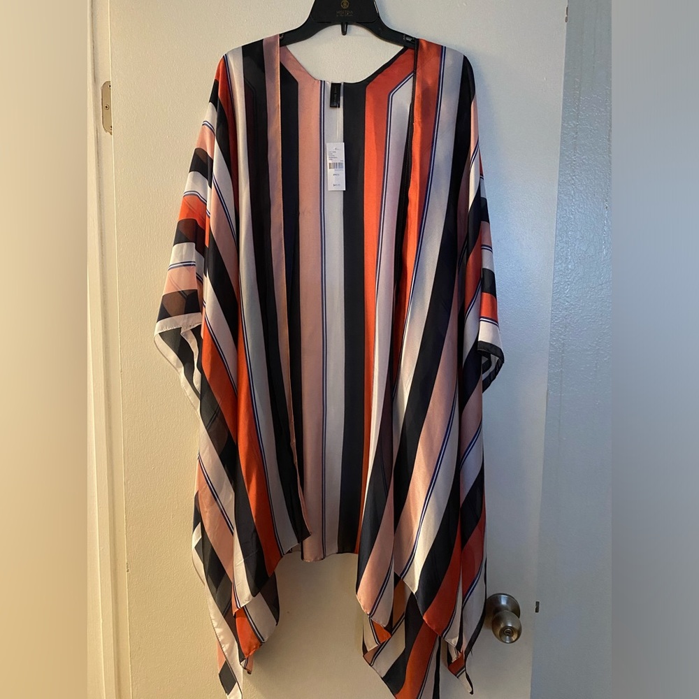 Lane Bryant Duster